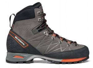 Scarpa Marmolade ProHD buty trekkingowe szare 39,5