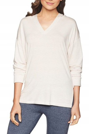 Różowa bluza damska Calvin Klein S