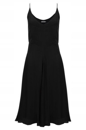 Czarna sukienka Calvin Klein S