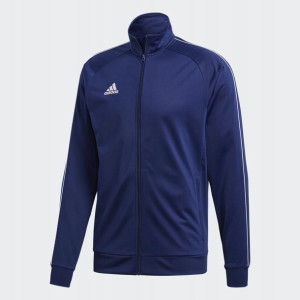 Granatowa bluza treningowa męska Adidas XXL