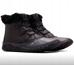 Sorel Out N About Plus Lux Damskie Śniegowce 37