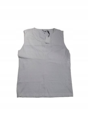 Bluzka damska biała Calvin Klein XL