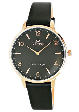 Zegarek Damski G.Rossi 12177A6-1A3