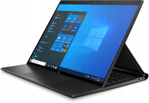 HP Elite Folio 13,5 Dotyk 2w1 8cx 16GB SSD256 W10