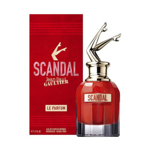 Jean Paul Gaultier Scandal Le Parfum Intense 30ml Eau De Parfum Intense
