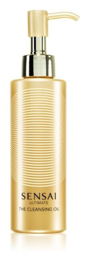 Sensai Ultimate The Cleansing Oil olejek detoksykujący 150ml