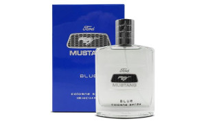 Mustang Blue Woda Kolońska Dla Mężczyzn 100ml
