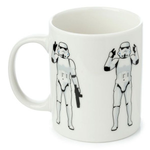 Kubek 300cm Star Wars Stormtrooper