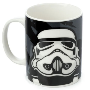 Kubek 300cm Star Wars Stormtrooper
