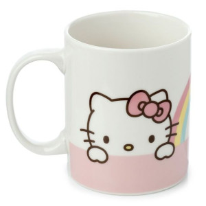 Kubek 300cm Hello Kitty & Pusheen