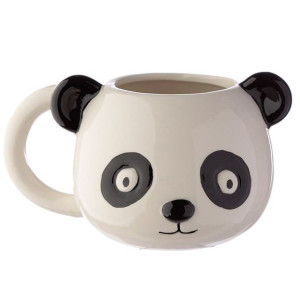 Kubek ceramiczny Adoramals Panda 700ml