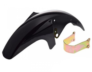 Błotnik przód do Yamaha YBR 125