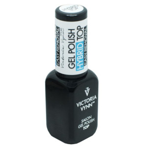Victoria Vynn Gel Polish Hybrid Top Easy Removal 8ml