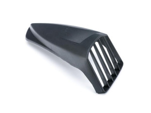 Atrapa wlotu powietrza lewa Romet ZK 125 FX