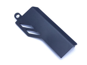 Osłona chłodnicy boczna Romet ADV 250 lewa