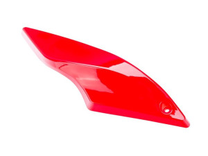 Osłona boczna owiewki lampy Romet Z-XT 50 2019r, Z-XT 125 2020r prawa czerw