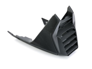Osłona dolna, spoiler Bajaj Dominar 400