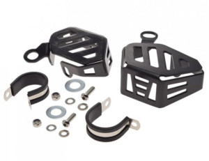 Osłona zbiorniczka hamulcowego/sprzęgła do BMW r1200gs