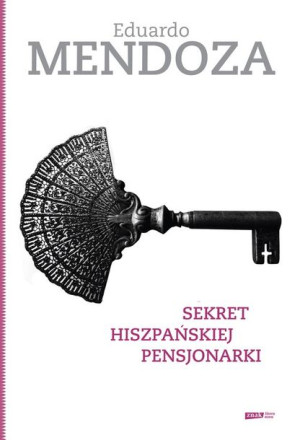 Sekret hiszpańskiej pensjonarki