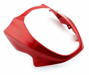 Owiewka lampy przedniej Romet Z150