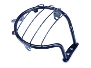 Kratka lampy przedniej Romet SCMB 250 czarna
