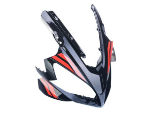 Owiewka lampy przedniej do Zipp PRO GT 50 2013r czarna