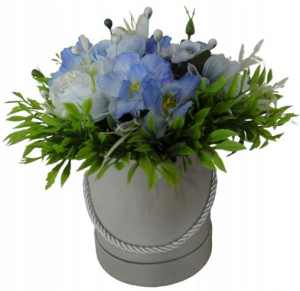 Flower box