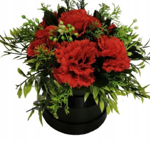 Flower box