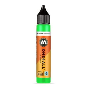 Farba akrylowa Molotow One4All - 30 ml - KACAO77 UNIVERSES