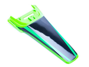 Osłona tylna Romet Mini Cross 14" zielona