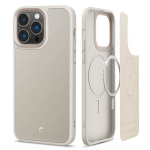 Spigen Cyrill Kajuk Mag Magsafe Iphone 14 Pro Max Cream