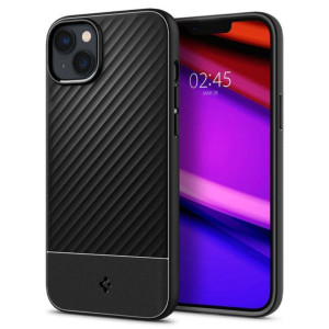 Spigen Core Armor Iphone 14 Matte Black