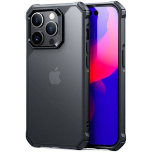 Esr Air Armor Iphone 14 Pro Frosted Black