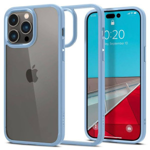 Spigen Ultra Hybrid Iphone 14 Pro Sierra Blue