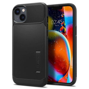Spigen Slim Armor Iphone 14 Plus Black