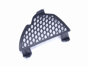 Atrapa wlotu powietrza osłony zbiornika paliwa lewa Romet Z-XT 50, Z-XT 125