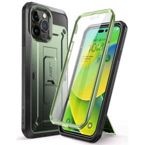 Supcase Unicorn Beetle Pro Iphone 14 Pro Guldan
