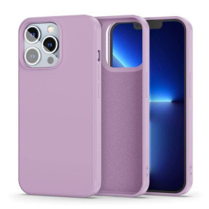 Etui IPHONE 14 PRO Tech-Protect Icon fioletowe