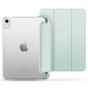 Etui IPAD AIR 4 2020 / 5 2022 Tech-Protect SC Pen Hybrid miętowe