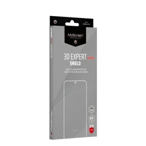 MS 3D Expert Pro Folia Mi Note 10 / 10 Pro / 10 Lite