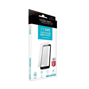 MS Diamond Glass Lite Sam J7 J730 2017 Szkło hartowane Lite