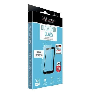 MS Diamond Glass SAM Tablet Tab S4 10,5 T830NZT/T835NZT szkło hartowane