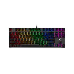 Klawiatura mechaniczna Havit GAMENOTE KB435L