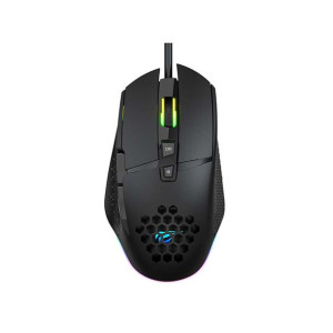 Mysz gamingowa Havit GAMENOTE MS1022 RGB 1000-3200 DPI