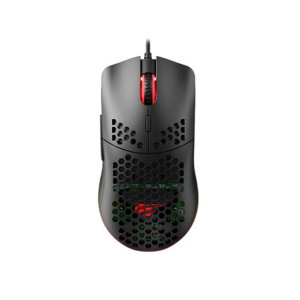 Mysz gamingowa Havit GAMENOTE MS1023 RGB 800-6400 DPI