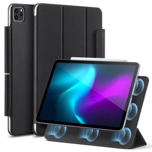 Etui IPAD PRO 11 2020 / 2021 / 2022 ESR Rebound Magnetic czarne