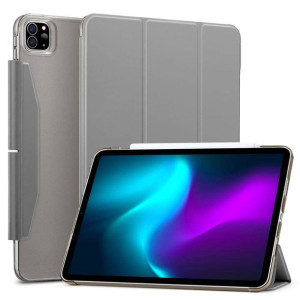 Etui IPAD PRO 11 2021 / 2022 ESR Ascend Trifold szare