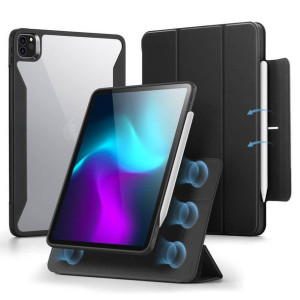 Etui IPAD PRO 11 2021 / 2022 ESR Rebound Hybrid czarne
