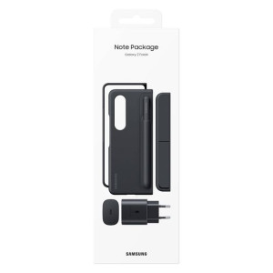 Samsung Galaxy Z Fold 4 Note zestaw do Galaxy Z Fold 4 etui z miejscem na r