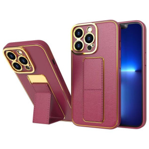 New Kickstand Case etui do Samsung Galaxy A52s 5G / A52 5G / A52 4G z podst
